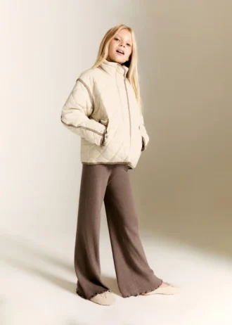 Steppjacke