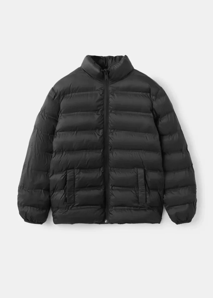 Steppjacke