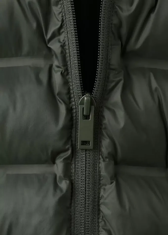 Steppjacke
