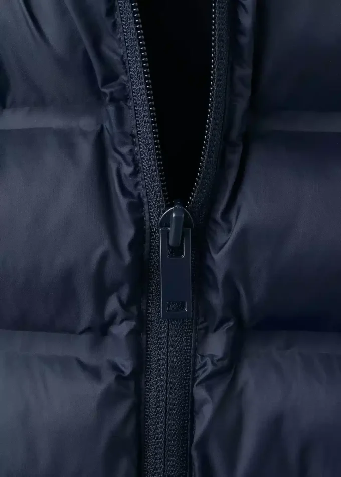 Steppjacke
