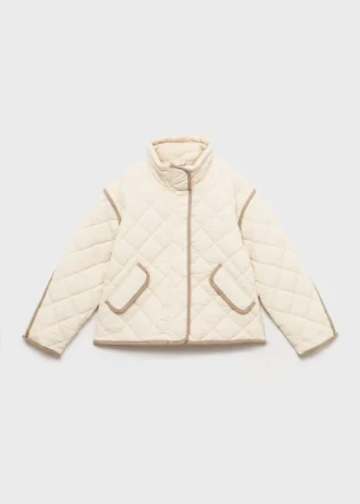 Steppjacke