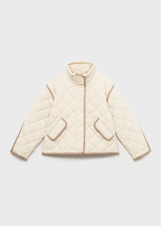 Steppjacke Steppjacke