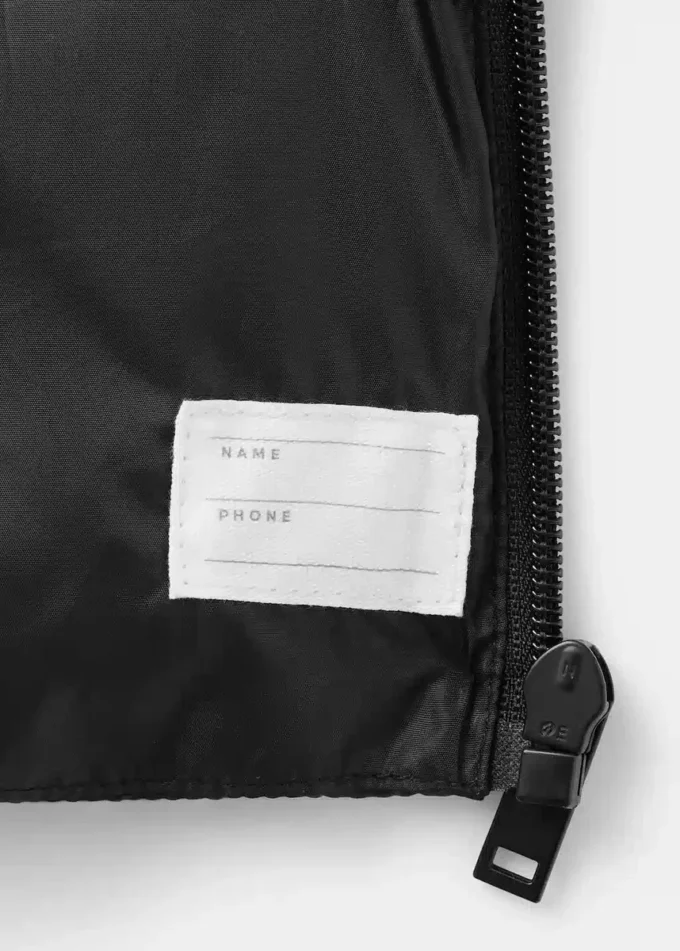 Steppjacke