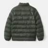 Steppjacke