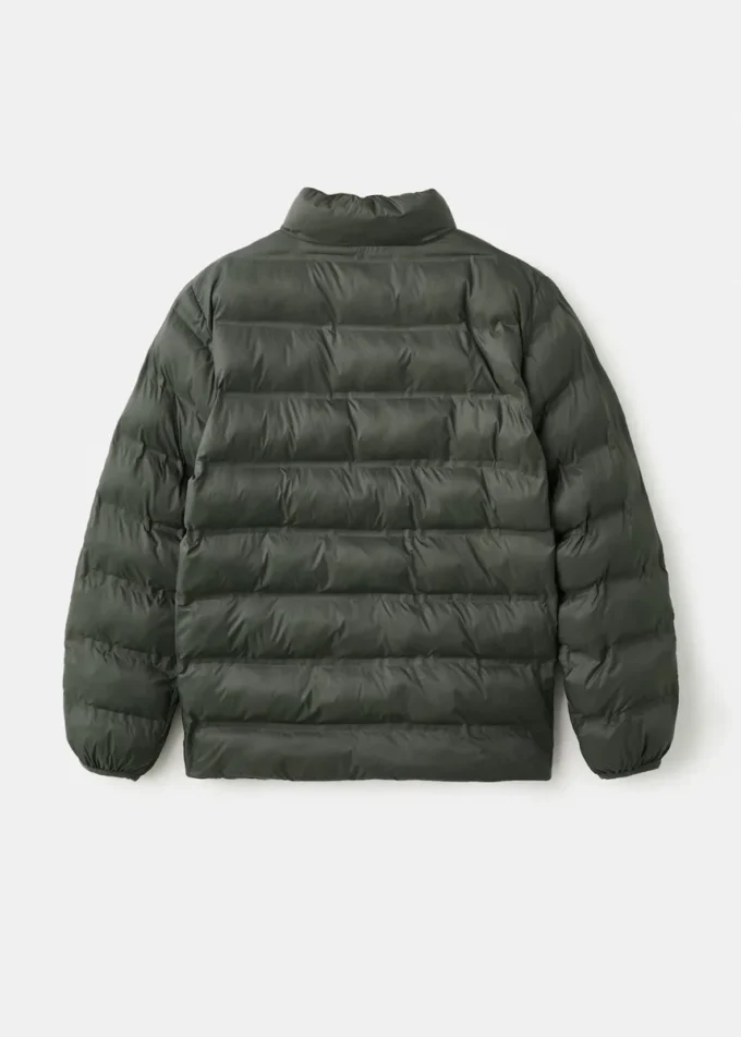 Steppjacke