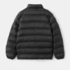 Steppjacke
