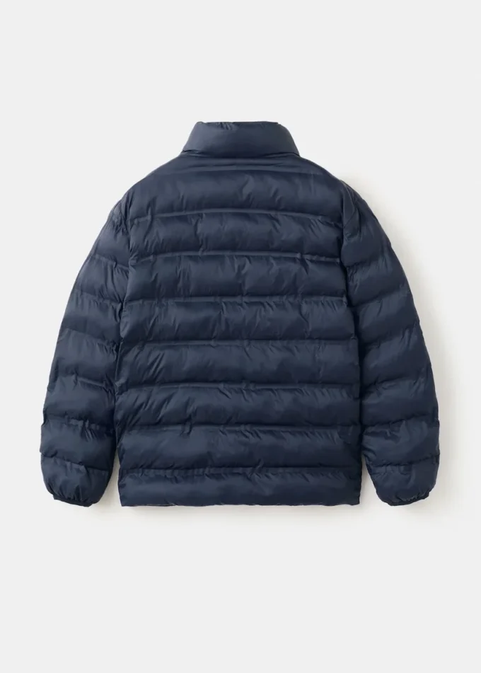 Steppjacke