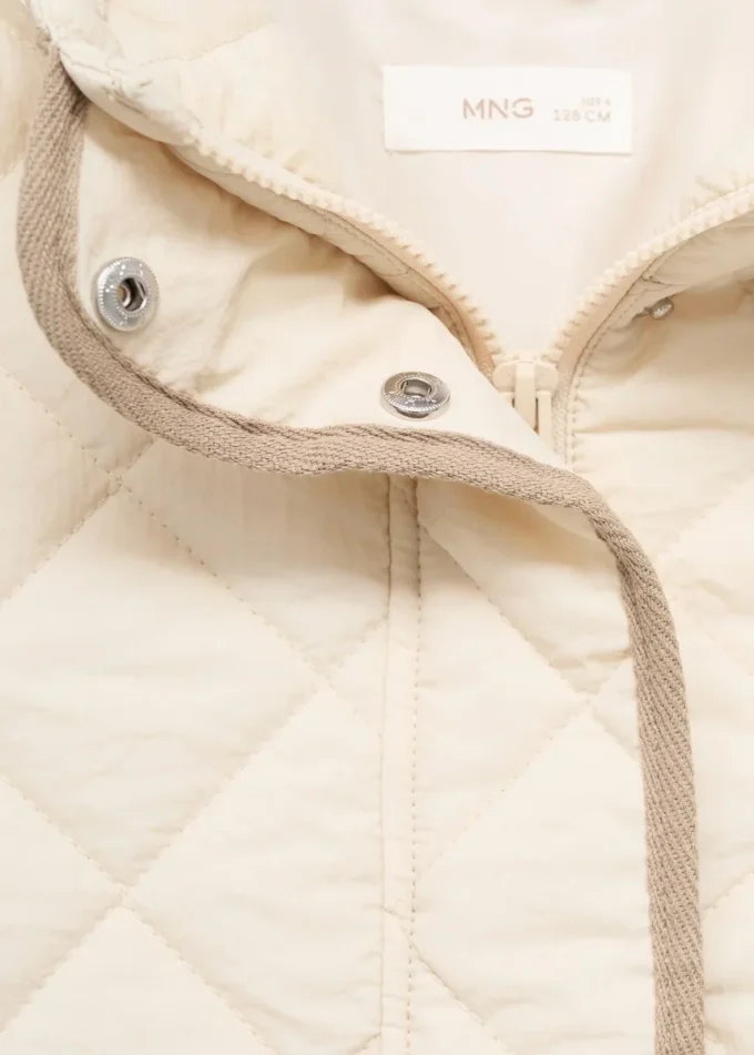 Steppjacke Steppjacke