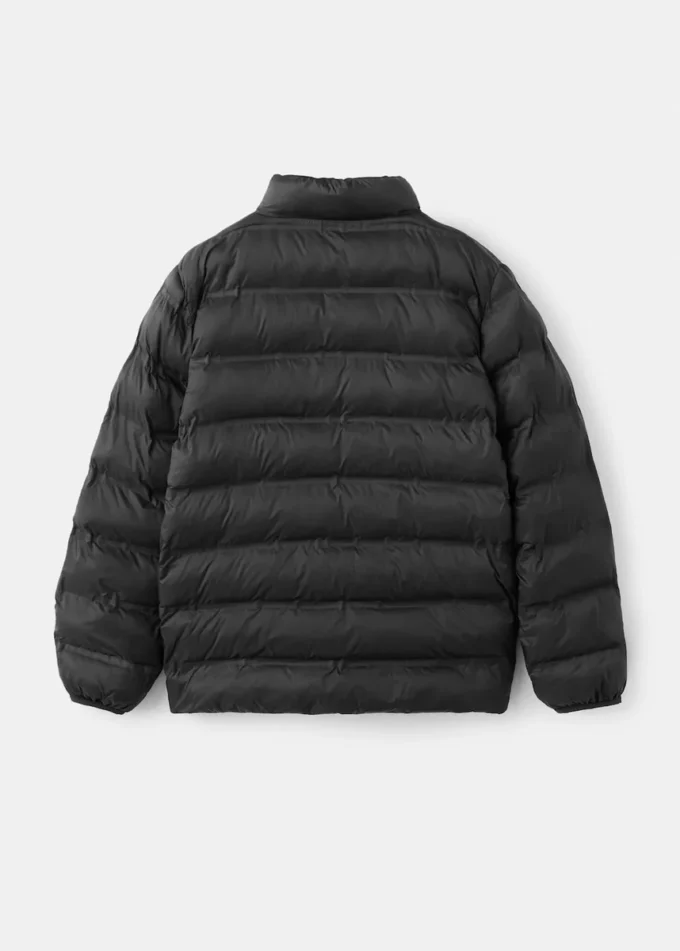 Steppjacke
