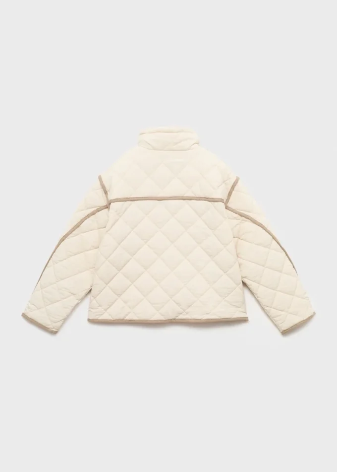 Steppjacke Steppjacke