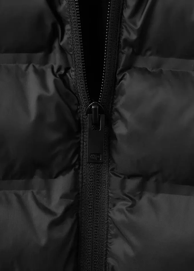 Steppjacke