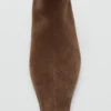 Stiefeletten aus Wildleder Stiefeletten aus Wildleder
