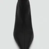 Stiefeletten mit Absatz Stiefeletten mit Absatz