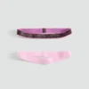 Stirnband 2er-Pack