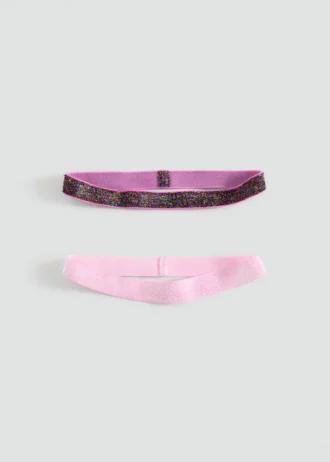Stirnband 2er-Pack