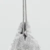 Strass-Umhängetasche Strass-Umhängetasche