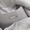 Strass-Umhängetasche Strass-Umhängetasche