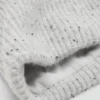 Strick-Schal mit Pailletten Strick-Schal mit Pailletten