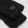 Strickhandschuhe Strickhandschuhe