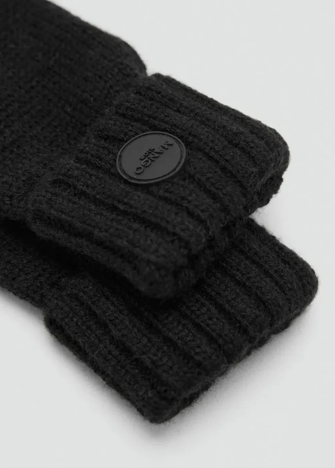 Strickhandschuhe Strickhandschuhe