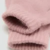 Strickhandschuhe