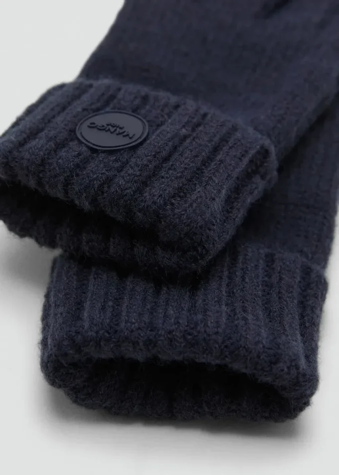 Strickhandschuhe Strickhandschuhe