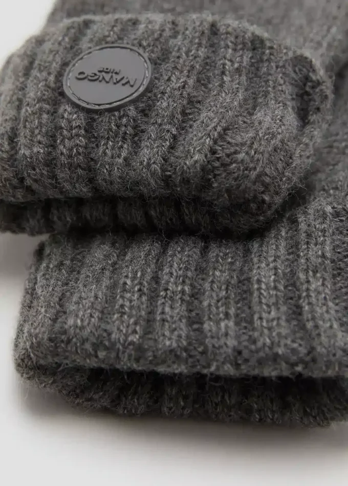 Strickhandschuhe Strickhandschuhe