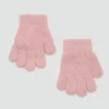 Strickhandschuhe