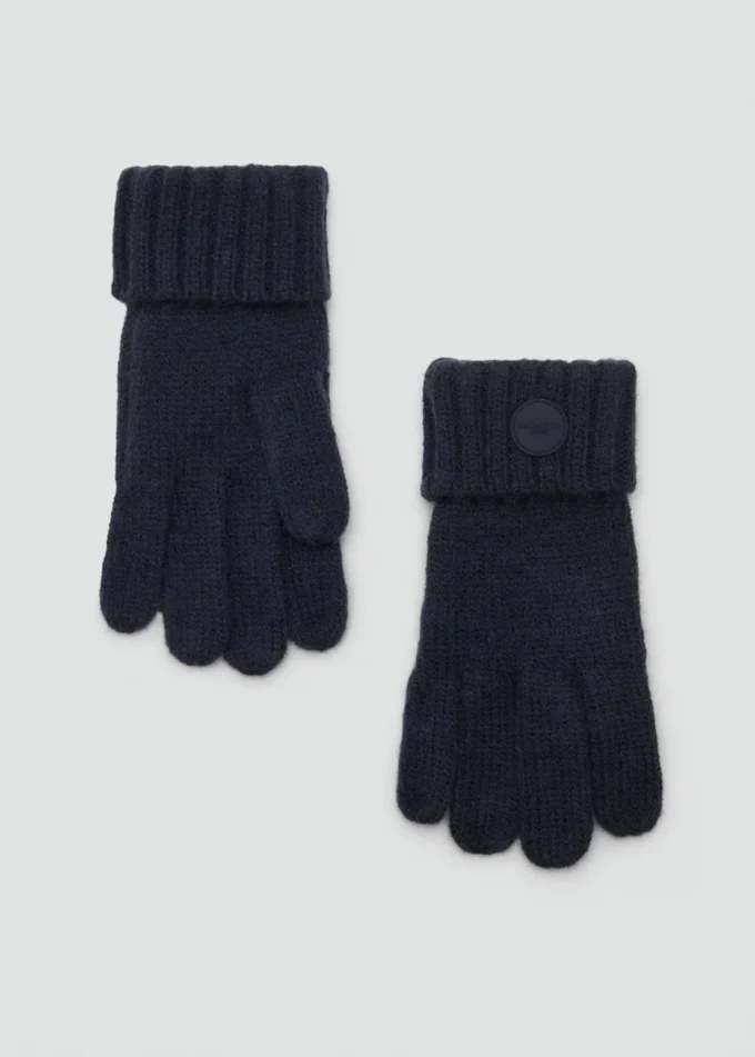 Strickhandschuhe Strickhandschuhe