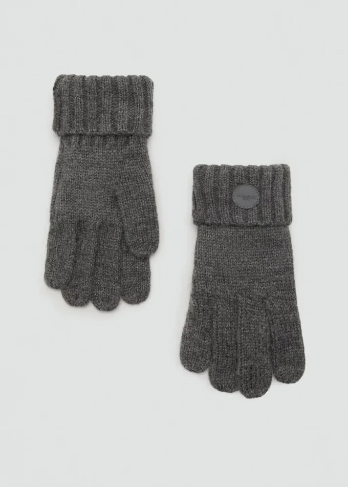 Strickhandschuhe Strickhandschuhe