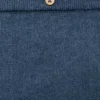 Strickhose mit Taschen