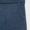 Strickhose mit Taschen