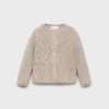 Strickjacke Strickjacke