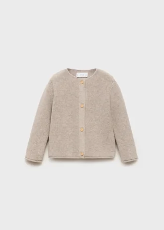Strickjacke