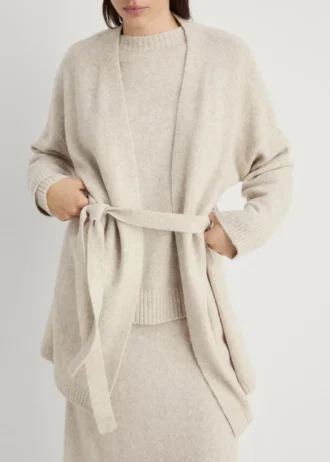 Strickjacke