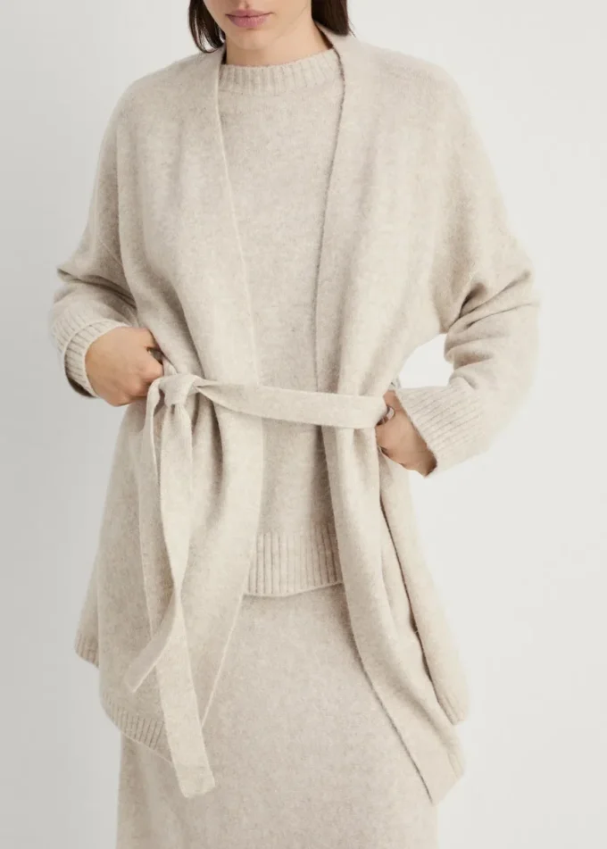 Strickjacke Strickjacke