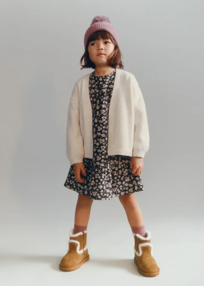 Strickjacke