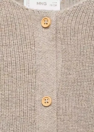 Strickjacke