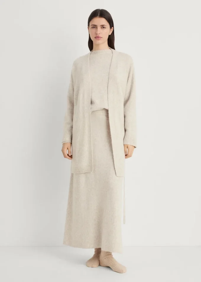 Strickjacke Strickjacke