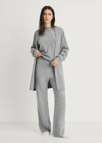 Strickjacke