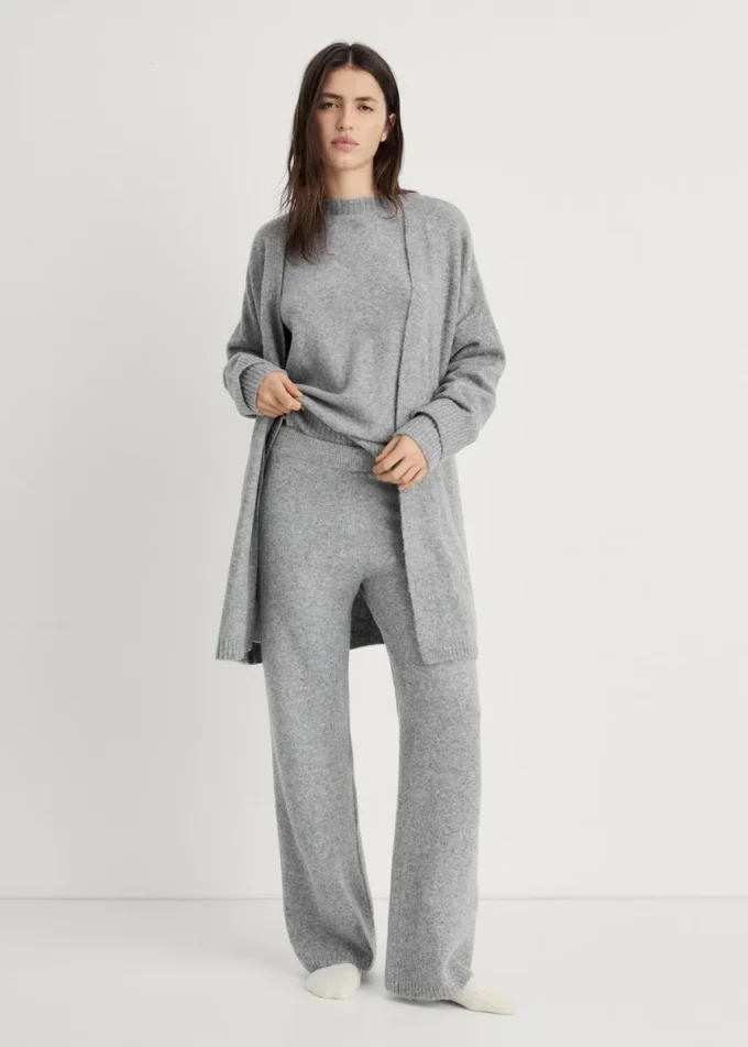 Strickjacke Strickjacke