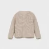 Strickjacke Strickjacke