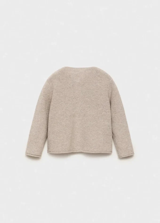 Strickjacke Strickjacke