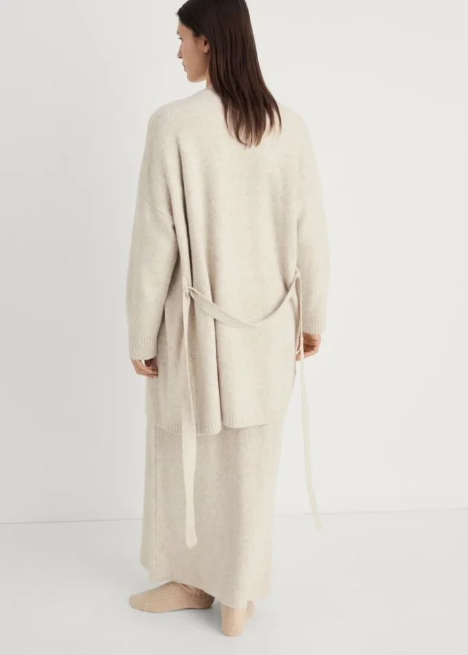 Strickjacke Strickjacke