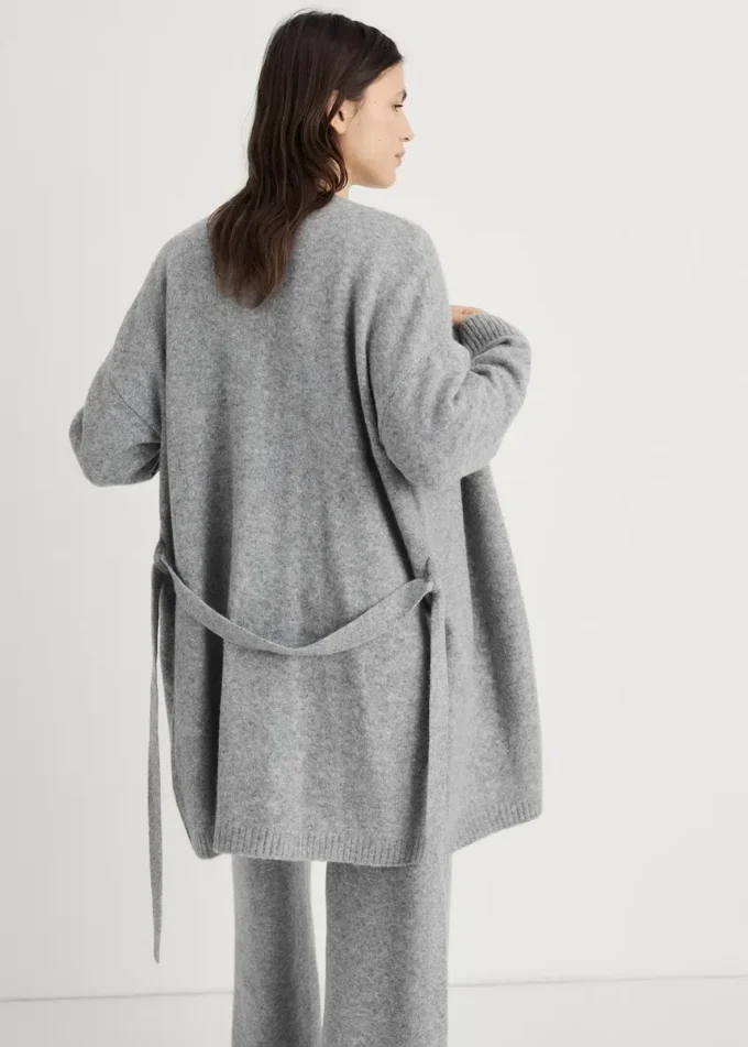 Strickjacke Strickjacke