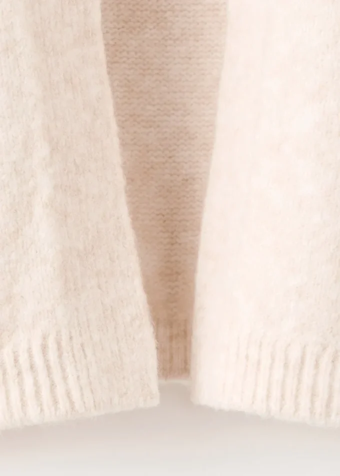 Strickjacke