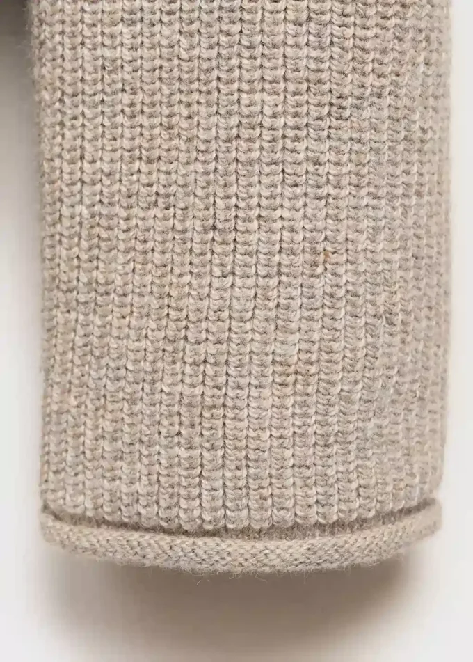 Strickjacke Strickjacke