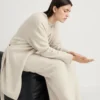 Strickjacke Strickjacke