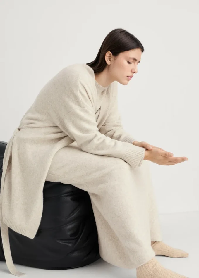 Strickjacke Strickjacke