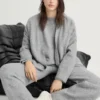 Strickjacke Strickjacke